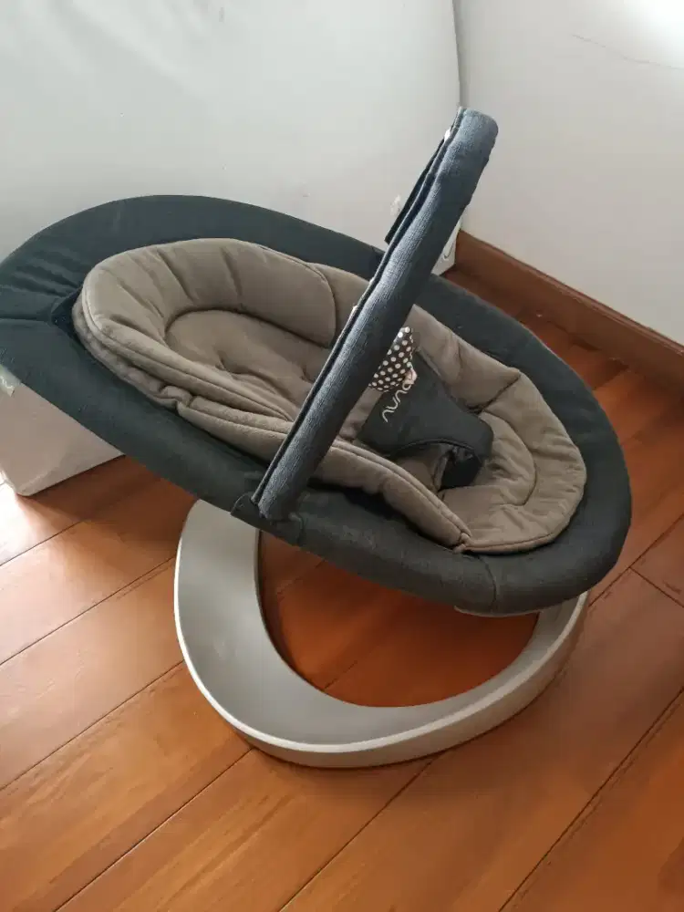 Nuna bouncher kondisi sangat baik