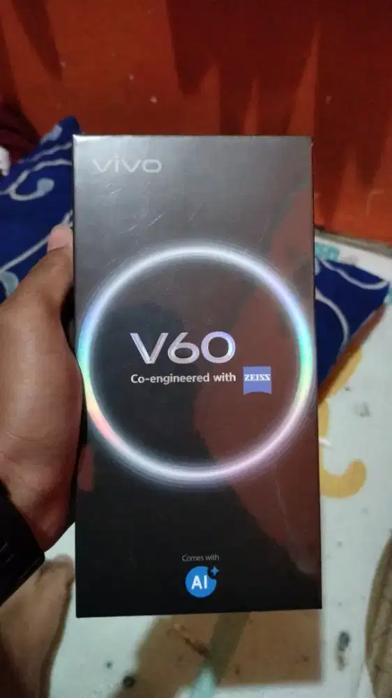 Vivo v60 5G 12/256Gb