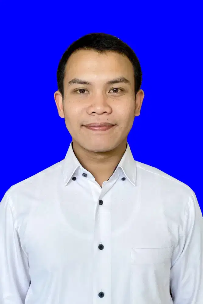 Lamaran Kerja Hudzaifah