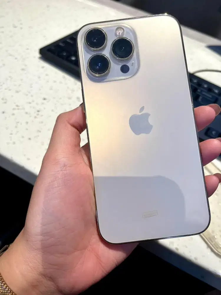 iPhone 13 Pro iBox 128GB