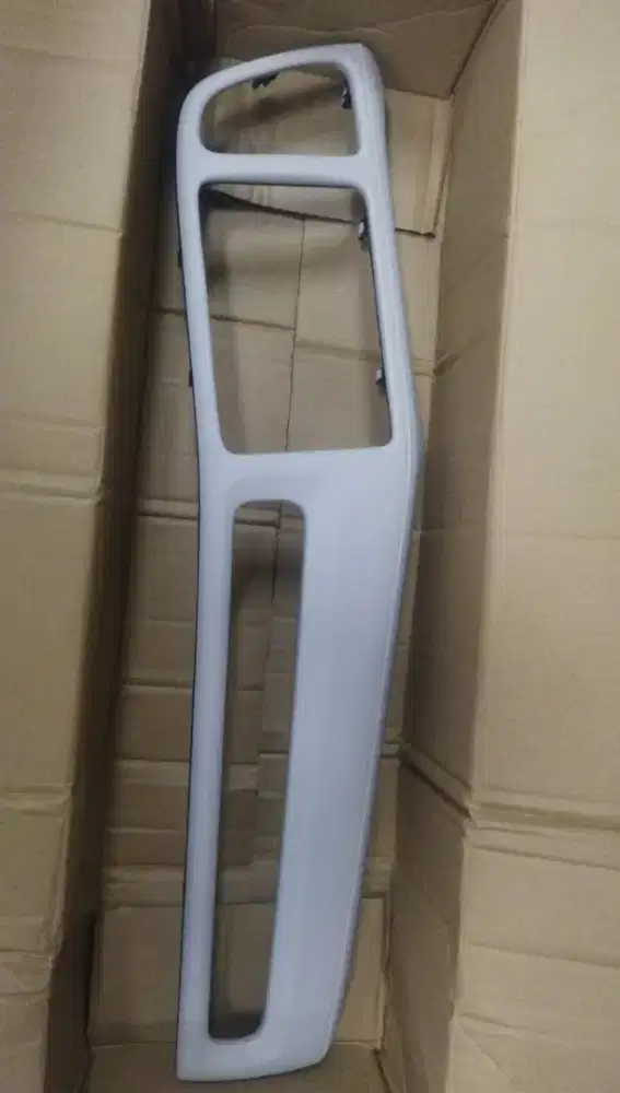 Dasboard Hrv prestige 2015 up