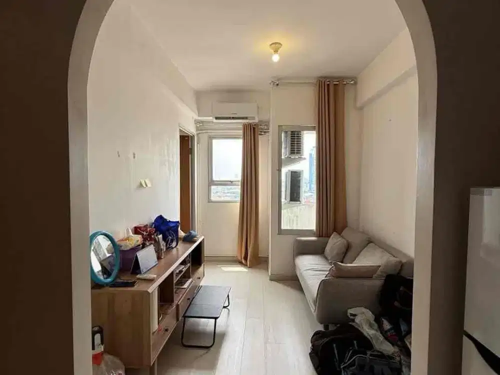 Tower C‼️2BR Apartemen Puncak permai