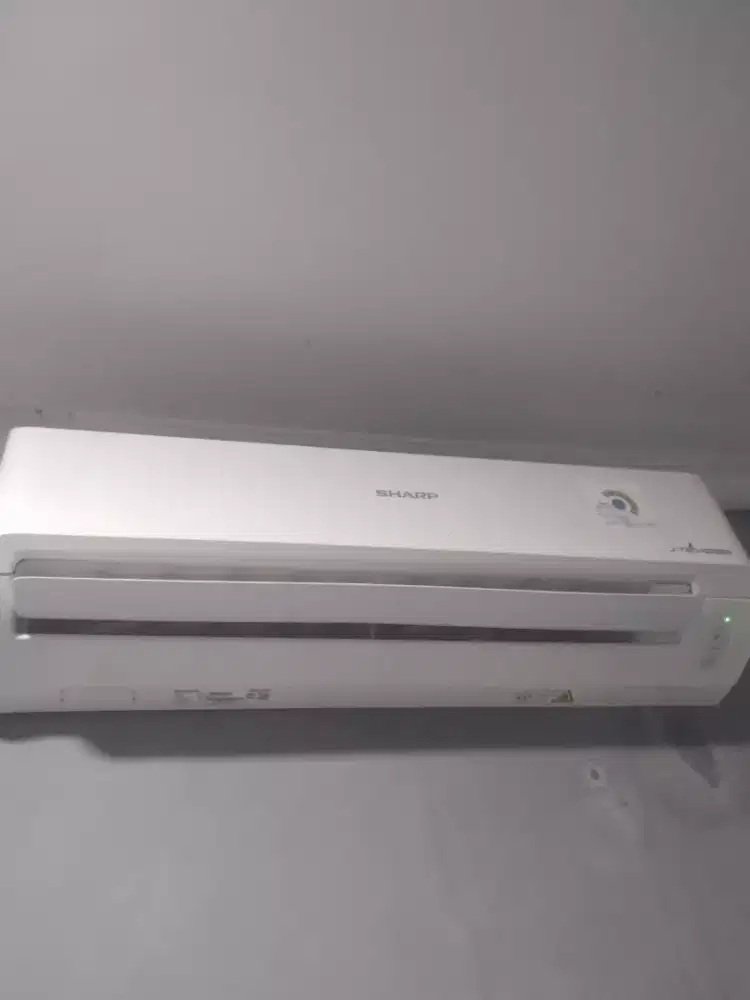 AC INVERTER SHARP 1/2 PK