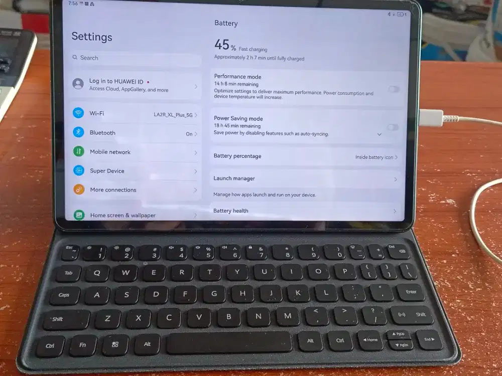 Huawei matepad 11 6/256
