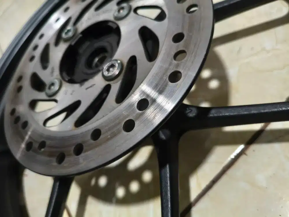 velg ori ahm beat deluxe 2021