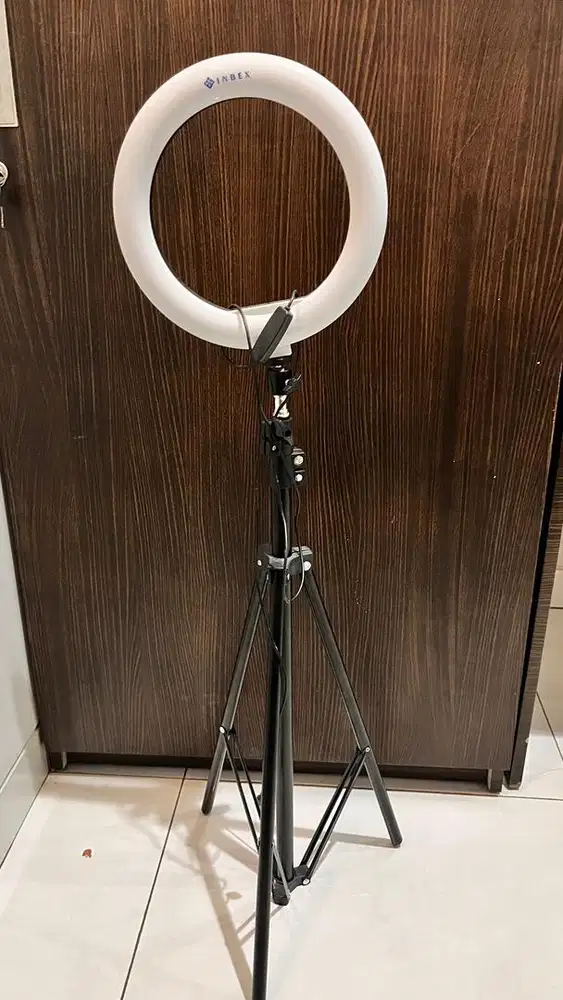 Ring Light untuk ngonten