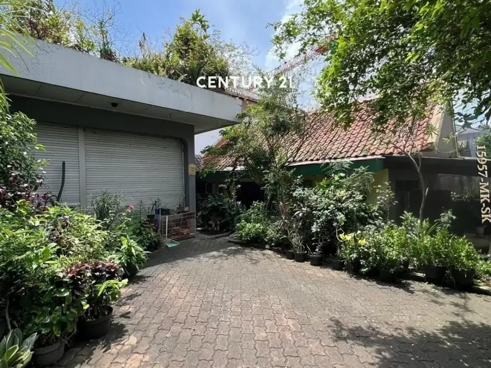 Dijual Cepat Rumah Hitung Tanah Strategis Cocok Buat Kost