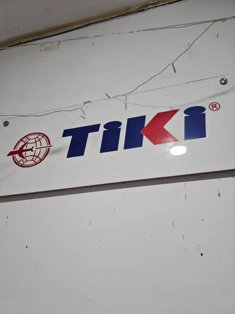 Dicari Petugas untuk jaga TIKI