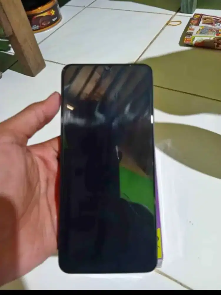 inoi a35 Adventure 4+8/128 4G fullori