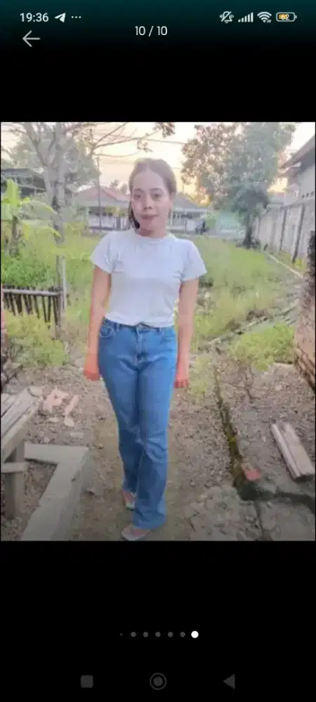 Penyalur ART, PRT, Baby Sitter Ibu Sri Astuti