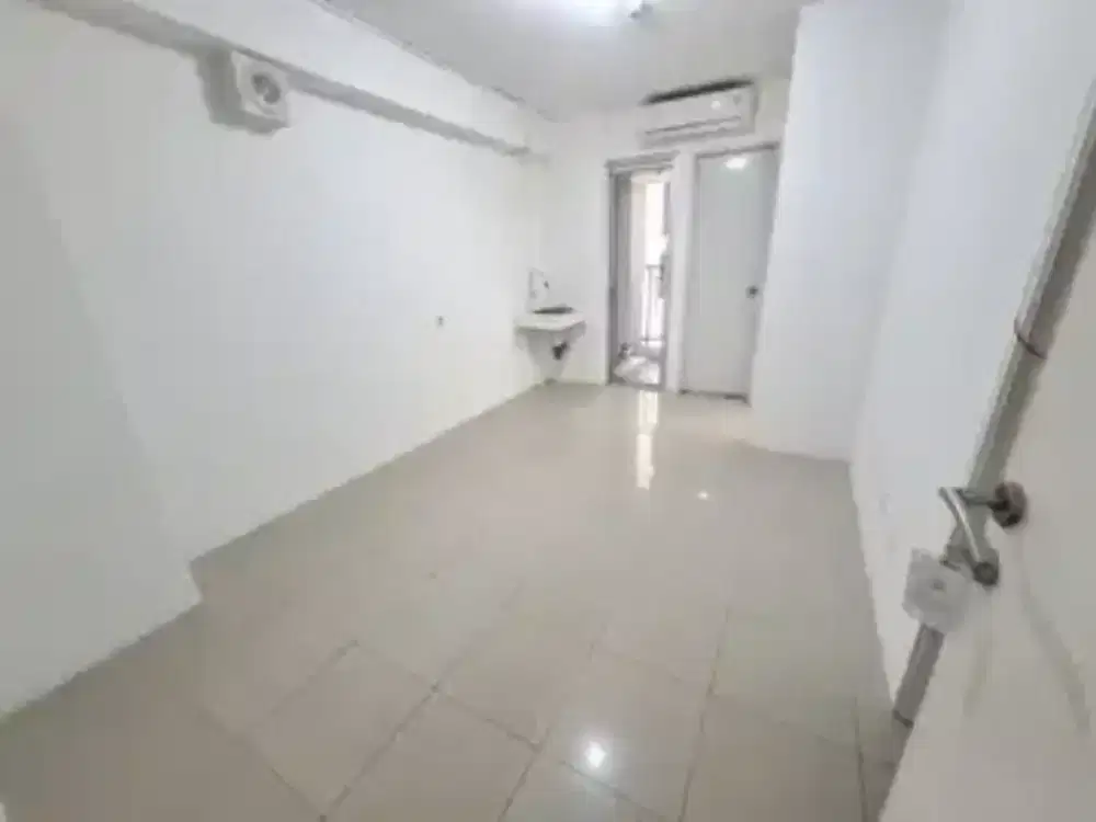 Dijual Unit Studio Atas Mall Bassura City Bwsurq uakarta timur