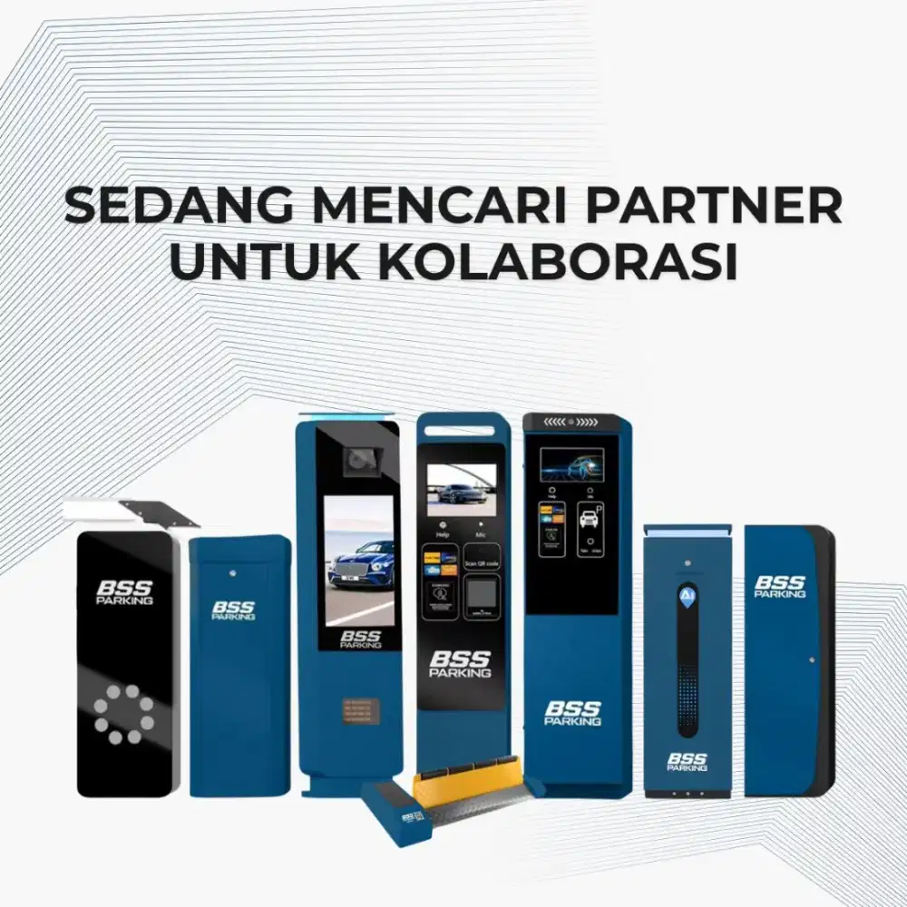 Gate System untuk kebutuhan Perumahan, Kantor, Gudang, Restoran anda