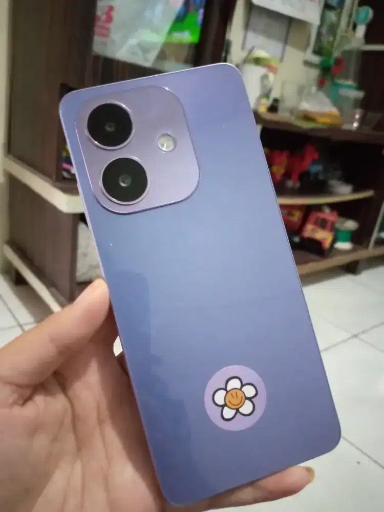 Jual Oppo a5i, ram 8/128