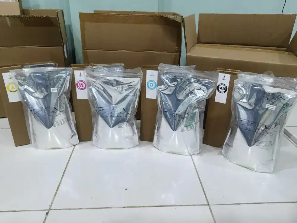 Tinta Sublim for head epson i3200/xp600.