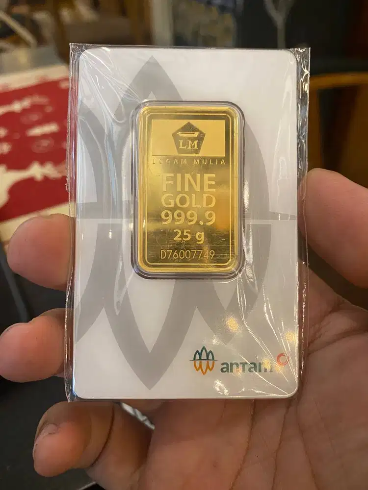 Jual Beli Buyback Tebus Emas Trirenggo Bantul COD