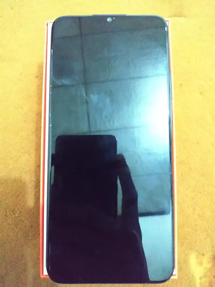 Hp Oppo A15s ram 4/64