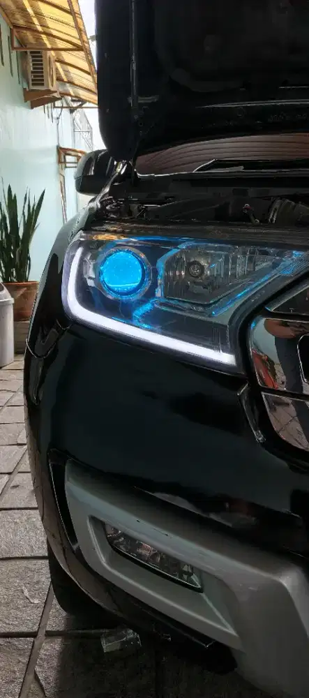 Lowongan kerja buat teknisi lampu mobil biled projector & custom lampu