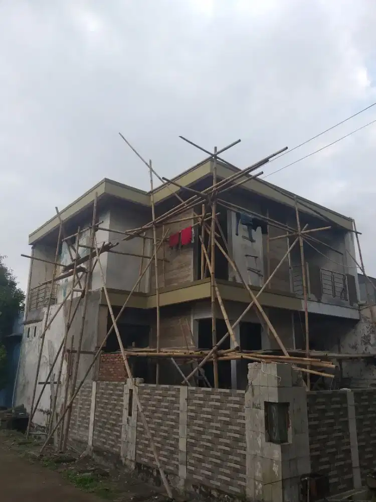 JASA TUKANG BANGUNAN