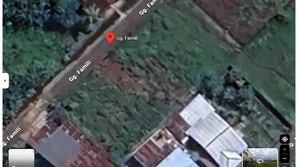 Tanah SHM 273 m² Murah – Pal IX Kubu Raya, Akses Mobil, Siap Bangun