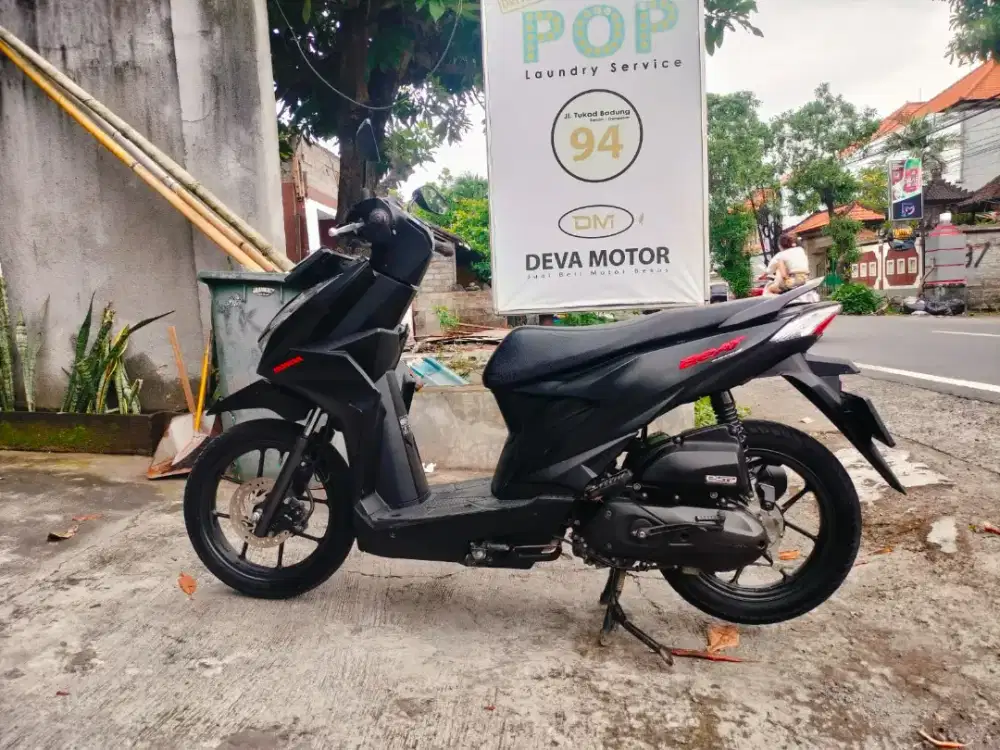 DP 500 beat deluxe 2023 Deva motor