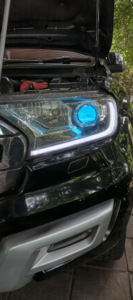 Lowongan kerja buat teknisi lampu mobil biled projector & custom lampu