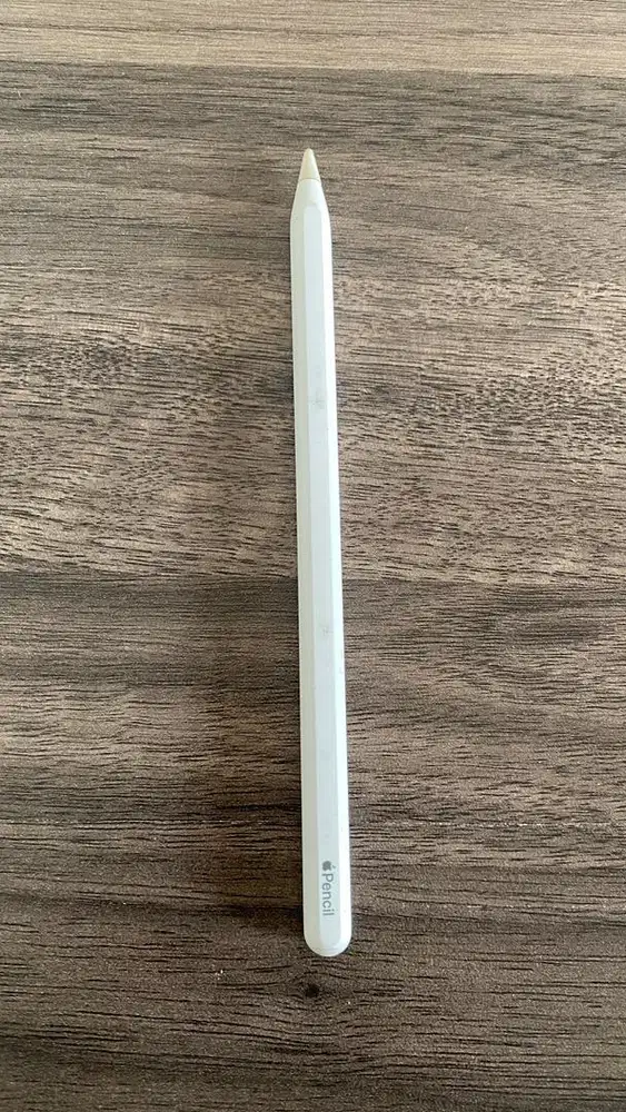 Dijual apple pencil gen 2