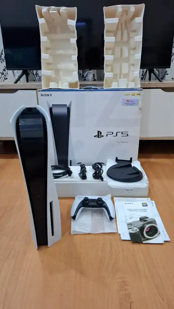 PS5 / PS 5 / PLAYSTATION 5