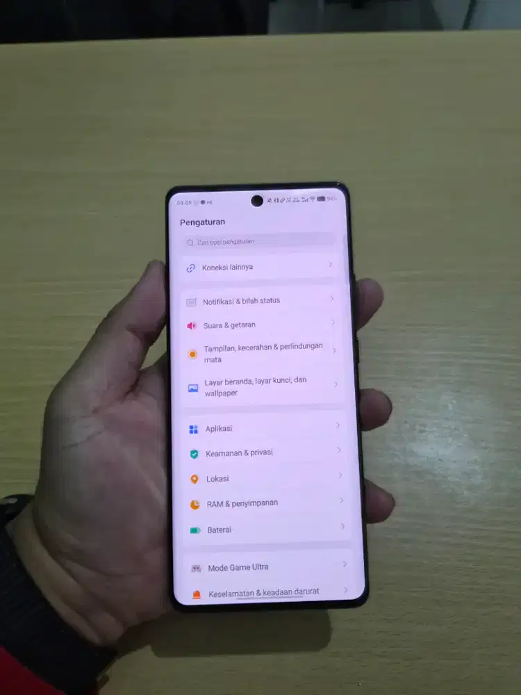 vivo X100 pro 16/612gb ori fullset