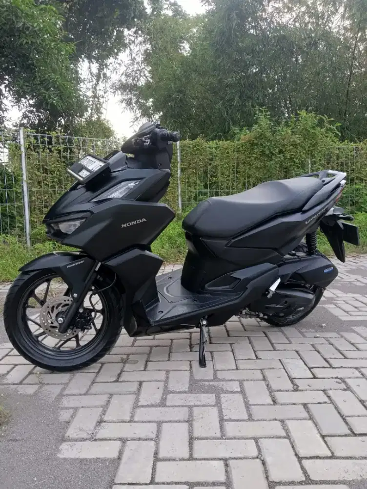 vario 160 cbs iss joss