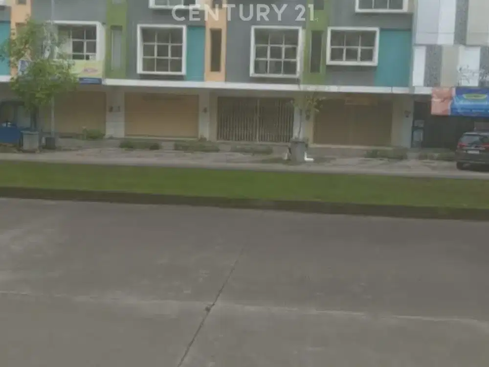 Disewakan Segera Ruko Arana Harapan Indah Bekasi