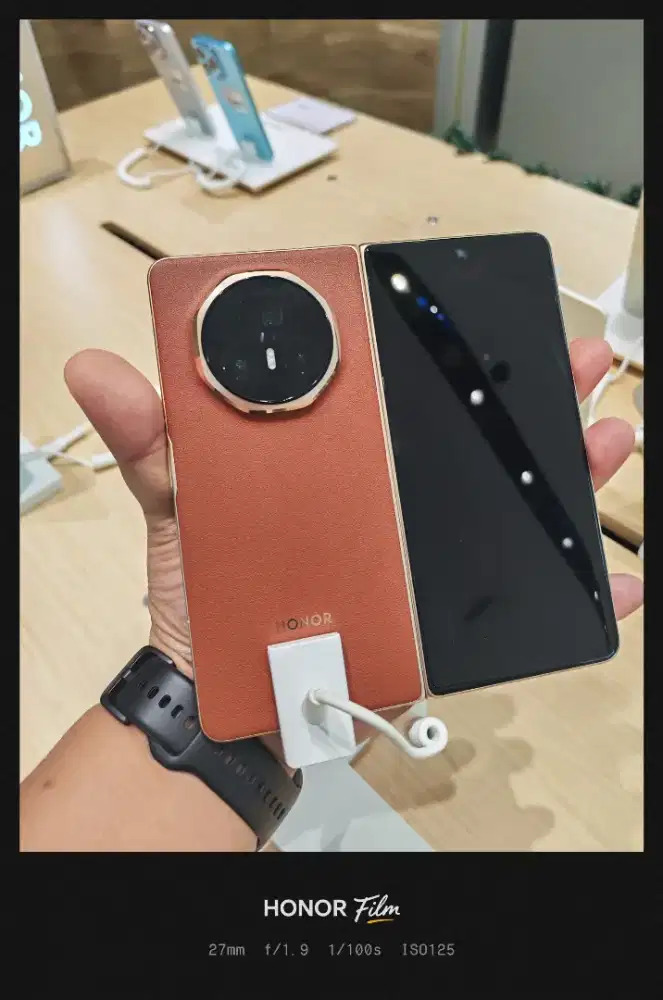 HONOR MAGIC V3 12/512GB