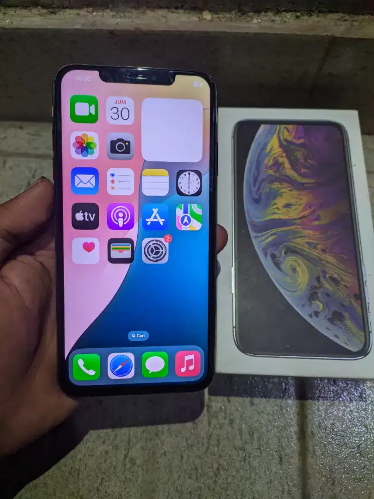 iPhone Xs Max 256 GB