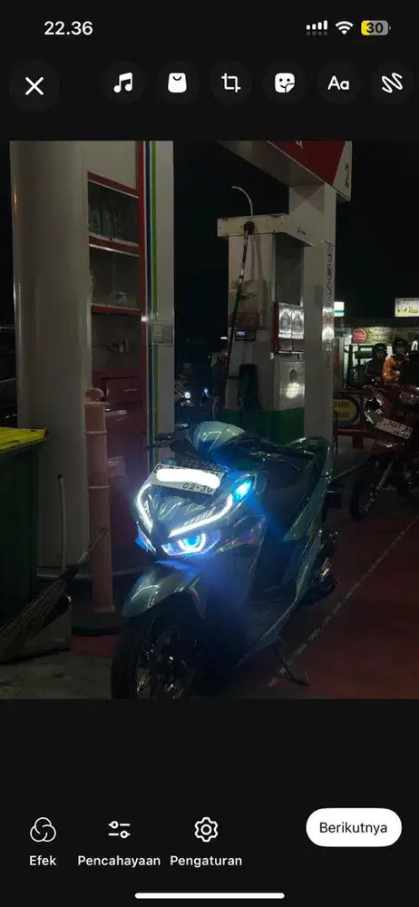 vario led new gen 1