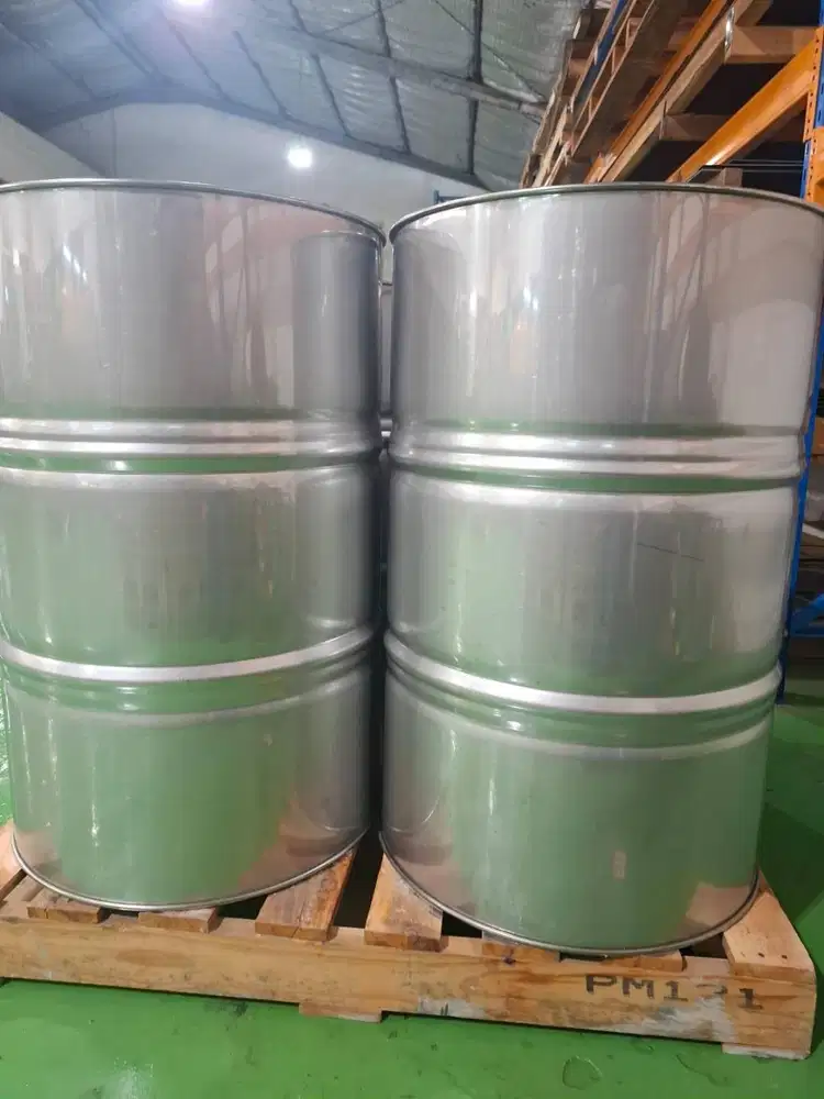 Drum Stainless SUS 304 Barrel