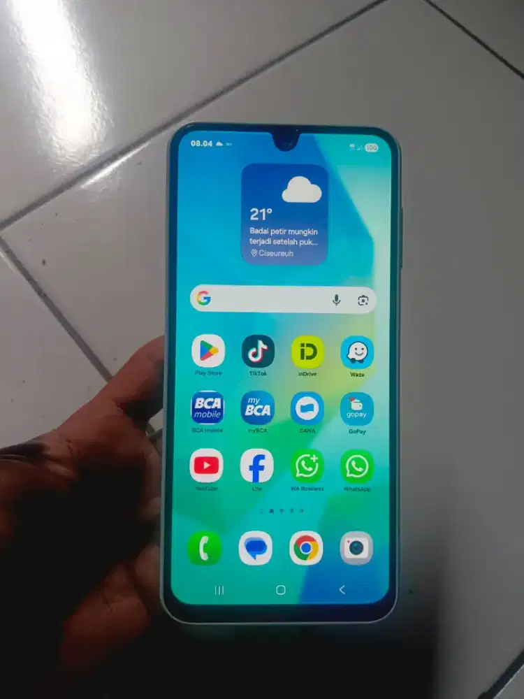 Samsung A16 8/128 4G