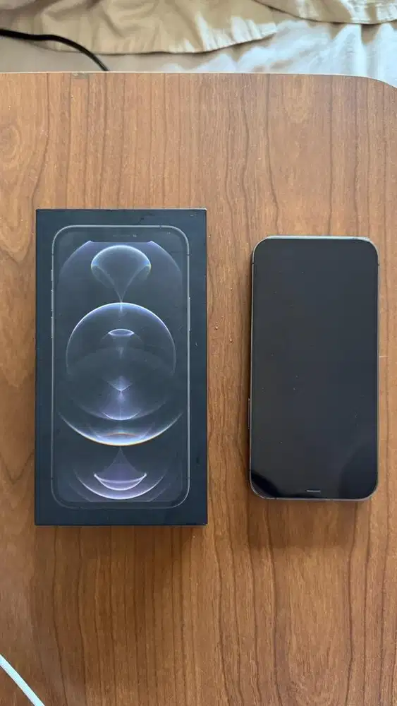 Iphone 12 Pro Max 128 GB