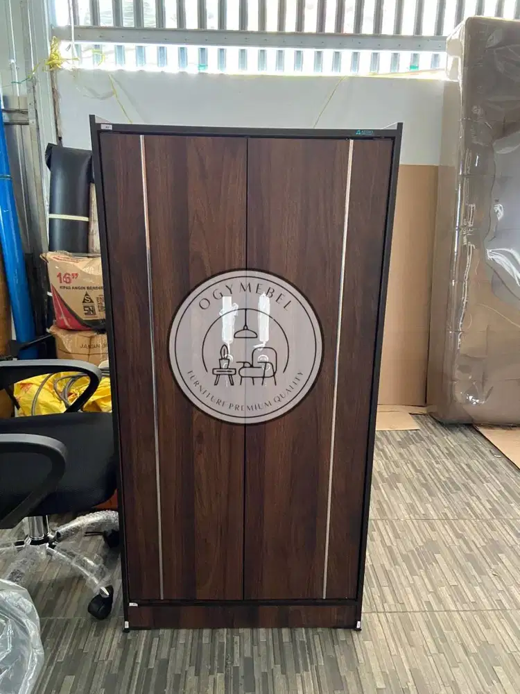 READY LEMARI ANAK FULL RAK TERMURA SALE