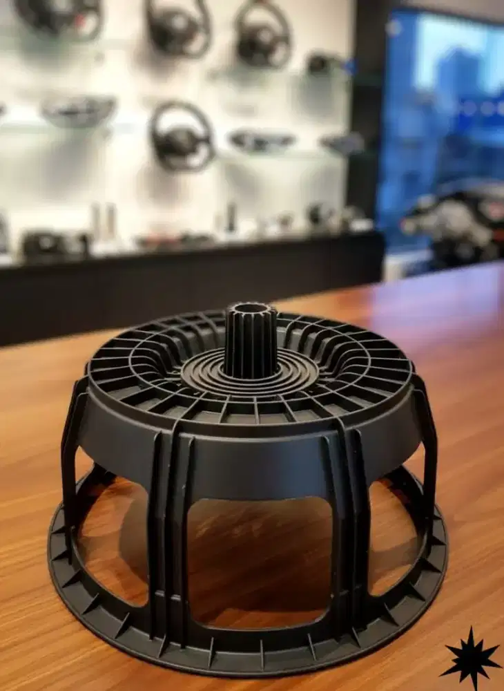 Pengunci ban serep mercy w211 (BUDAYAKAN membaca keterangannya)