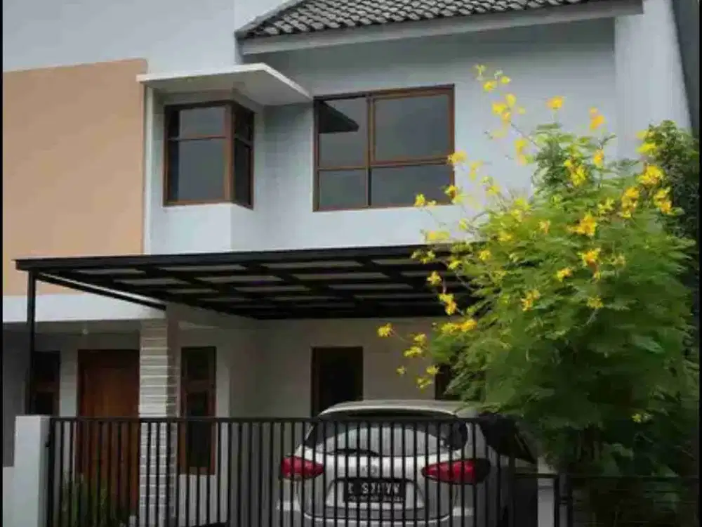 TERMURAH DI KELASNYA ‼️ RUMAH MEWAH DI JATINEGARA INDAH - BUARAN