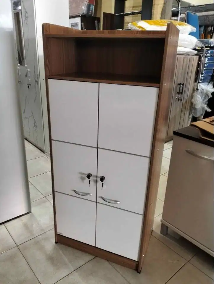 DISKON ! LEMARI ANAK FULL RAK TERMURAH SALE