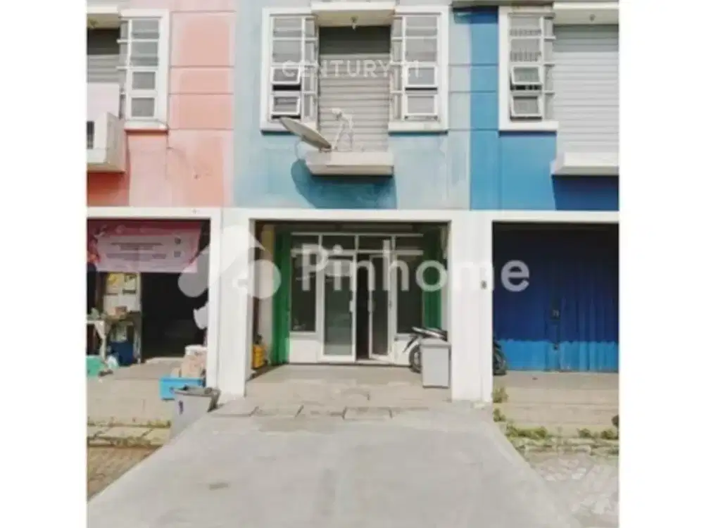 Ruko 2 Lantai Lokasi Strategis Siap Pakai Di Bekasi Timur