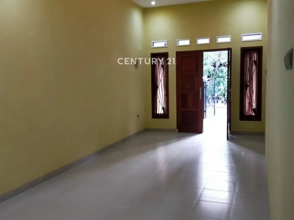 Dijual Rumah Strategis Harga Menarik Di Pamulang