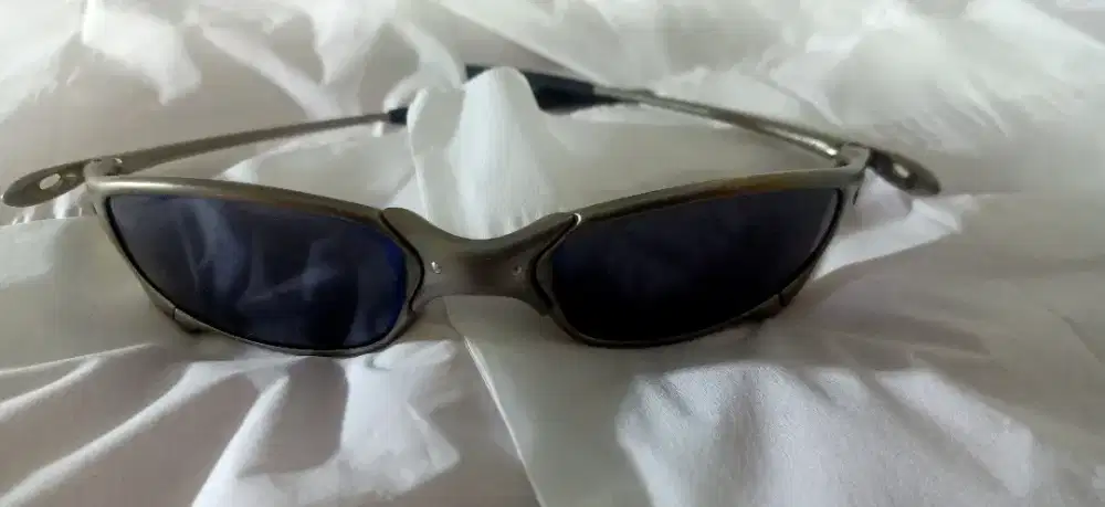 Kacamata oakley juliet original