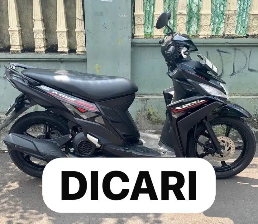 Di Cari Mio M3 Tahun 2015 Ke Atas M3 2016 Ke Atas