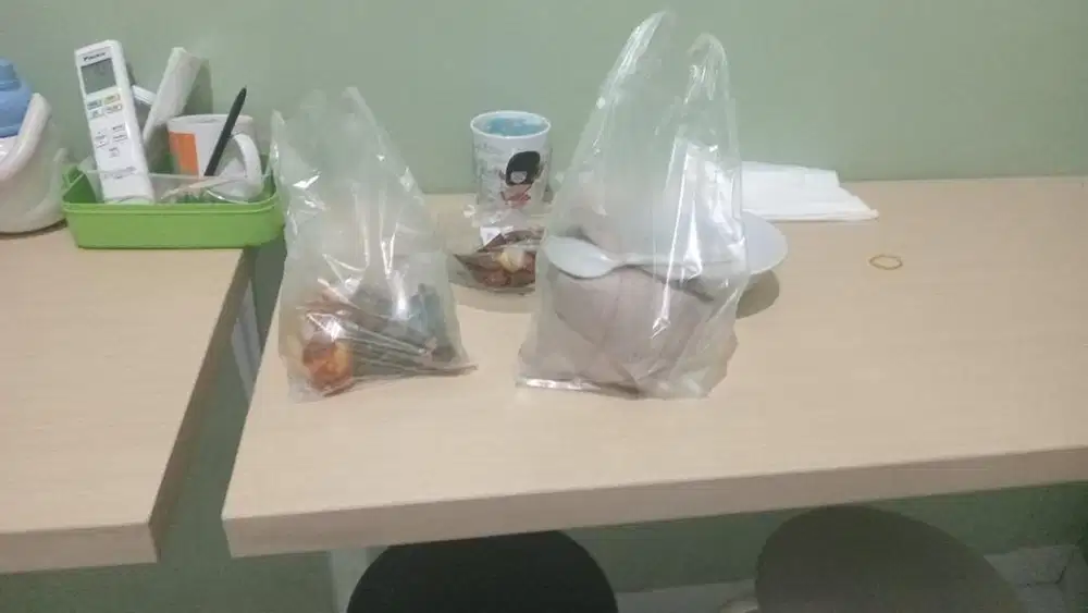 Dicari asisten rumah tangga