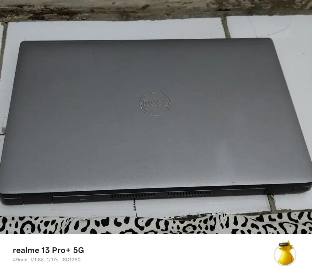 Dell latitude 5420, Core i5 gen 11 ,16-512ssd