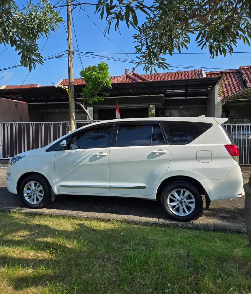 Toyota Kijang Innova 2016 Diesel