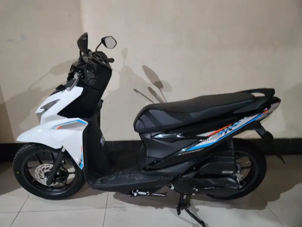 Beat all new terbaru 2025 gbm