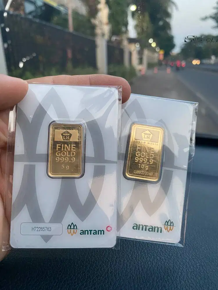 buyback emas area ringinharjo