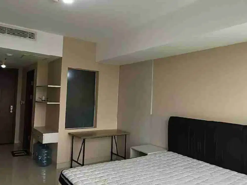 U Residence Tower 3 Full Furnished Selangkah ke Uph
